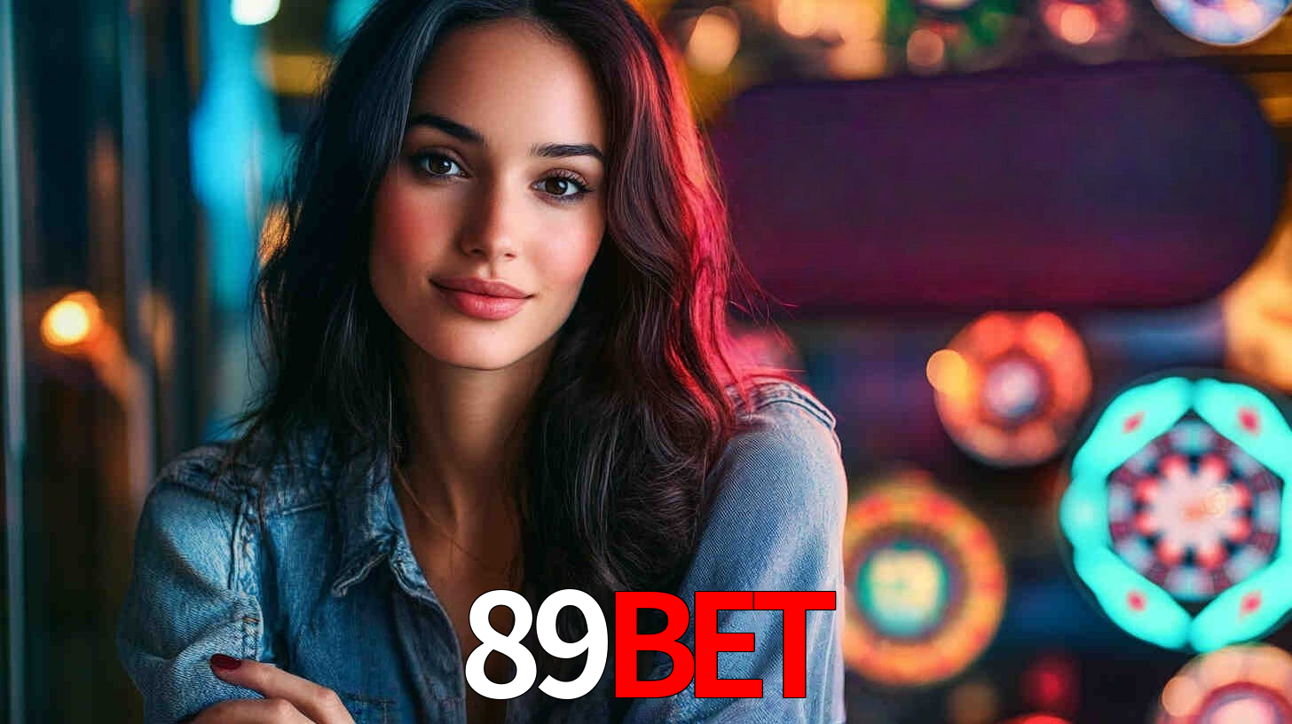 Descubra a Categoria de Bônus no 89bet: Uma Oportunidade Imperdível