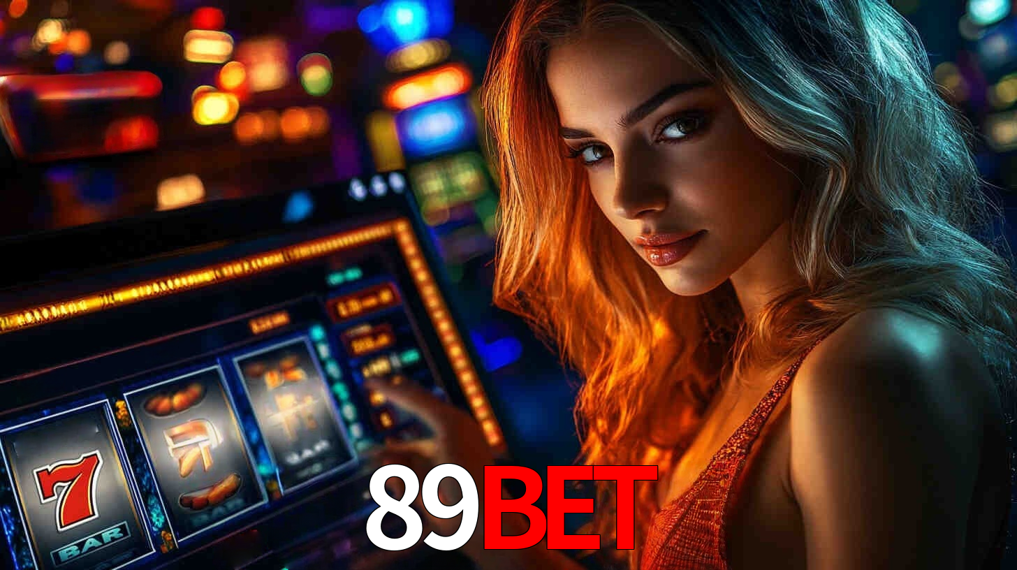 Descubra o Mundo das Mesas de Jogos no 89bet